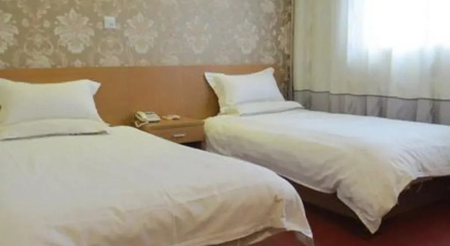 Suzhou Jiuling Express Hotel, Забронировать Отель Сучжоу Китай, рядом с Sanxiang Square Station