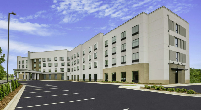 Hampton Inn & Suites By Hilton Decatur