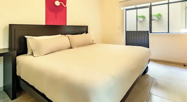 Апартаменты Comfort Roma 1888