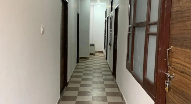 Saatvik Homestay with Free Pickup & Drop for Vaishno Devi Yatra, Забронировать Отель Отели Джамму и Кашмира с завтраком, Завтраки