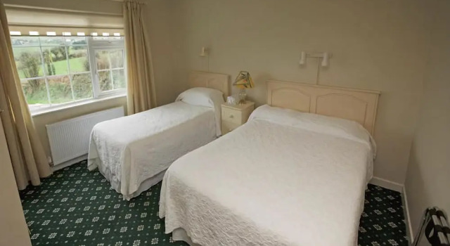 Ard Na Greine, Buchen Sie Hotel Clonakilty County Cork