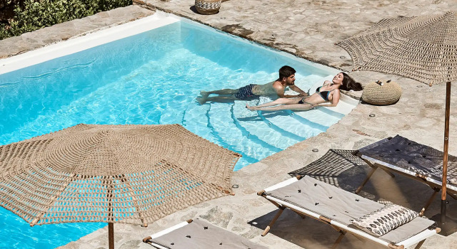 Villa Monadi, Rezerwuj Willa Kanala Kythnos