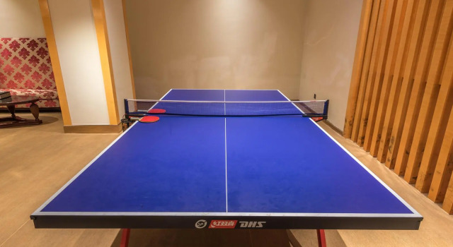 Sunstone Plaza Hotel Liu'An, Book Hotel Hoteller i Luan med parkering, Parkering