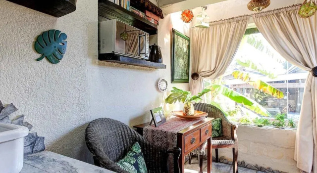 Двухместный номер Comfort Strand Guesthouse