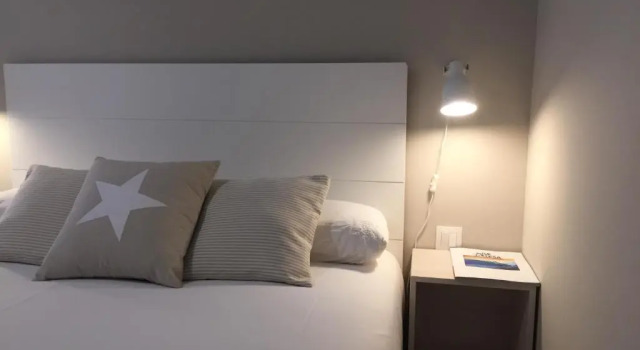 Апартаменты Apartamento Urdaneta