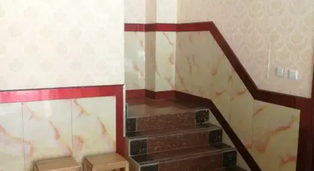 Luqu Jiangyuan Inn, Book Hotel Luqu Gansu