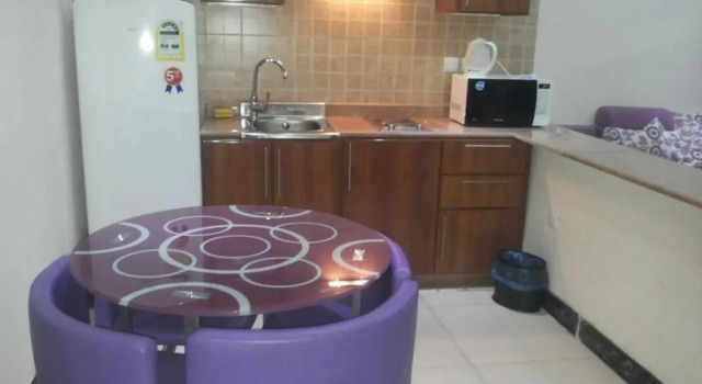 Апартаменты Superior Quiet Rooms 11 Serviced Apartments