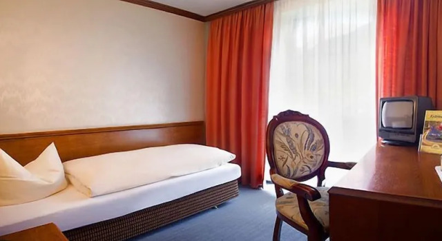 Camera Premium Post-Hotel