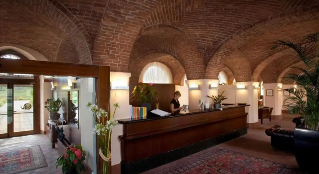 Albergo dell'Agenzia