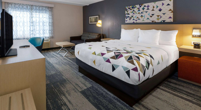 Baymont by Wyndham White Plains - Elmsford, Foglalás Szálloda Elmsford Westchester County