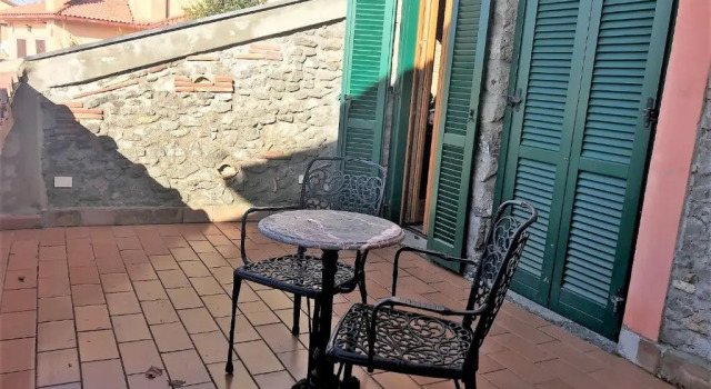 Номер Standard Albergo Diffuso Locanda Specchio Di Diana