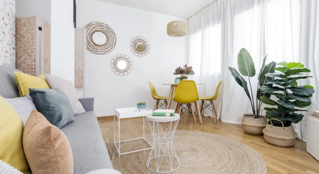 Go Madrid Apartments by Olala Homes, Забронировать Апартаменты/квартира Апартаменты Мадрида, Апартаменты/квартира