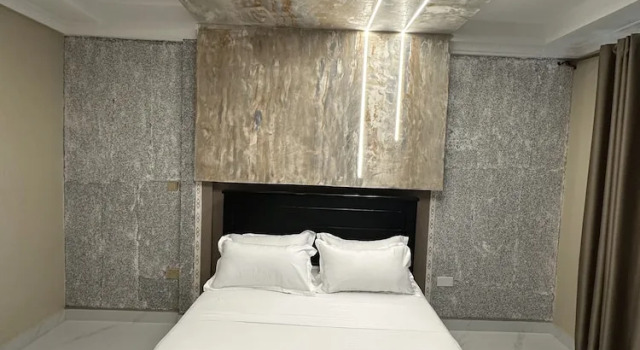 Deluxe chambre Kisa apartments