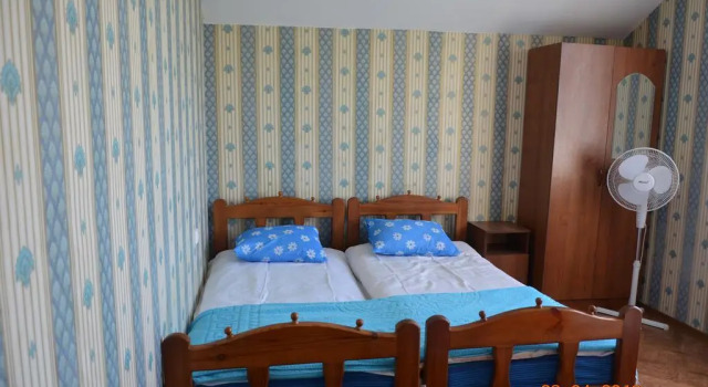 Guest House Gayane, Забронировать Гостевой дом Отели Нижнего Учдере с бассейном, Бассейн
