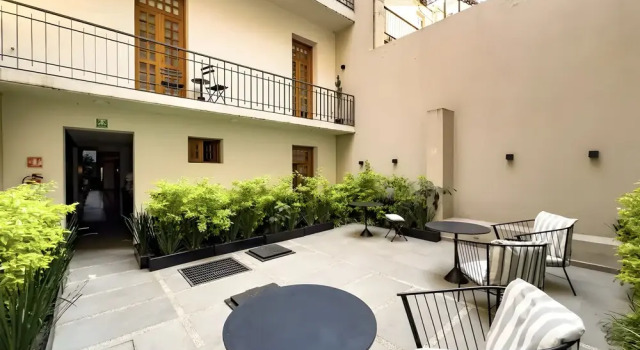 Апартаменты Superior LASAI Casa Puebla