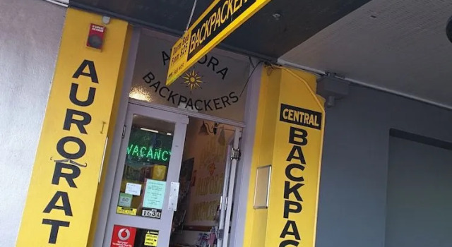 Abel's Central Backpackers