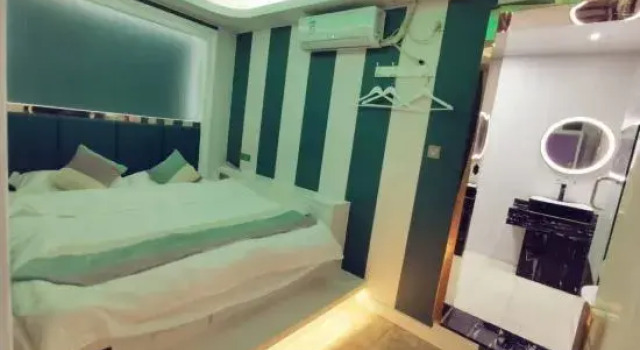 Capsula Standard Tata Mini Inn