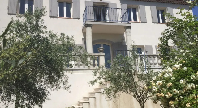 Bastide De Valvérane, Reserva ahora Hostal o pensión Manosque Cadarache