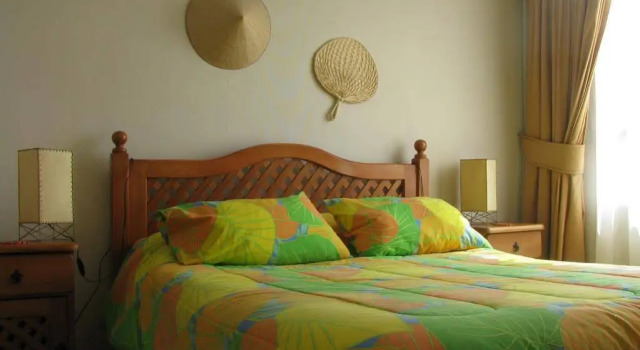 Caburga Inn Apartments, Buchen Sie Ferienwohnung Hotels in Metropolitan Region mit Pool, Schwimmbad