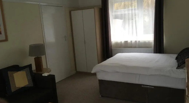 Апартаменты Economy с 5 комнатами Cambridge Water House Apartments