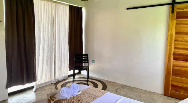 Tahanan Homestay