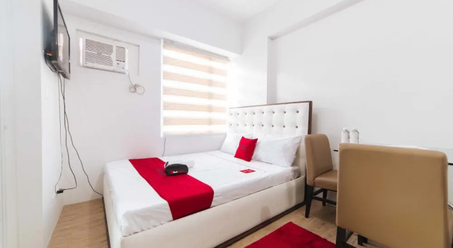 Anuva Residences Muntinlupa by RedDoorz