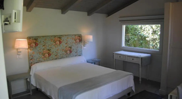 Deluxe værelse Villa Hermes