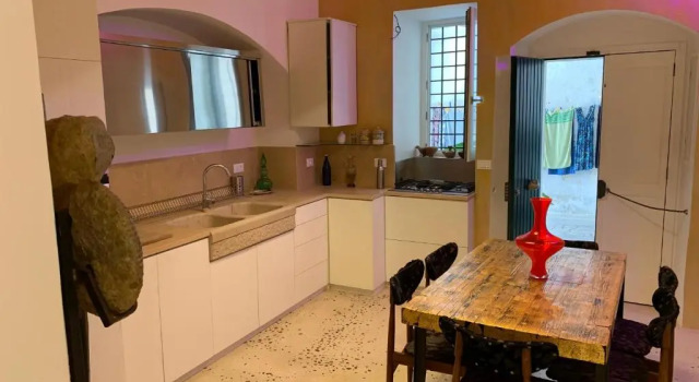 Апартаменты c 1 комнатой Salapolis Luxury Apartments
