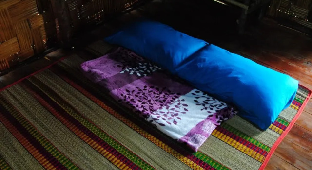 Nui Tuong Village Stay, Book Hotel Da Huoai Lam Dong