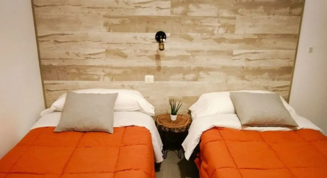 Kerkus Hostel, Забронировать Хостел Хостелы провинции Малаги, Хостел