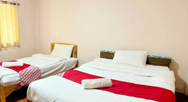 Номер Superior Honeyland Resort