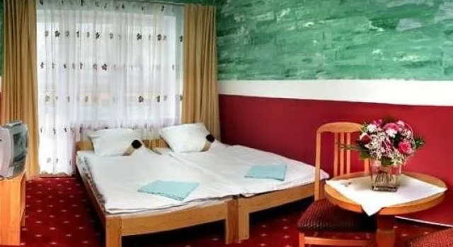 Gościniec Rubin, Забронировать Отель Отели Karpacz Region 3 звезды, 3*