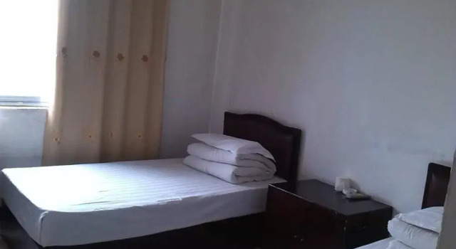 Yangguang Hotel Xi'an Changle West Road, Prenota Hotel Xi'an Shaanxi