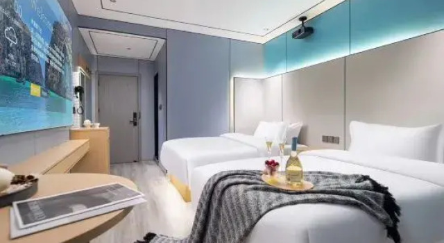 Longcheng Yisu Hotel (Taiyuan High-Speed Railway South Station Wusu International Airport), Book Hotel Taiyuan Shanxi