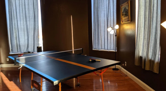 Apartament Broadway Loft