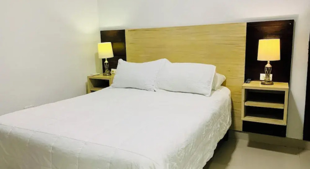 Студия Standard Apartahotel Bahia Tropical III