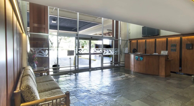 Island Colony 2621 - 1 Br condo by RedAwning, Prenota Hotel Hotel a Honolulu con piscina, Piscina