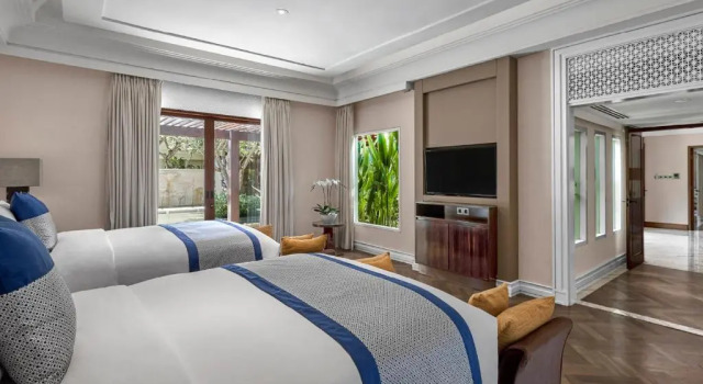 Suites & Villas at Sofitel Bali, Prenota Hotel Benoa Bali