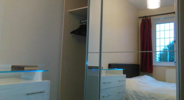 Двухместный номер Standard Bianca's House Hotel Heathrow Airport