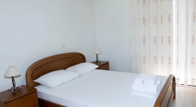 Manoleas Villas - Apartment 7, Забронировать Апартаменты/квартира Отели периферийной единицы Мессения с бассейном, Бассейн