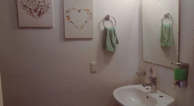 Номер Standard Villas Akalan