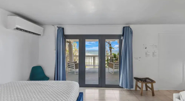 Семейный номер Standard Bella Surf Inn
