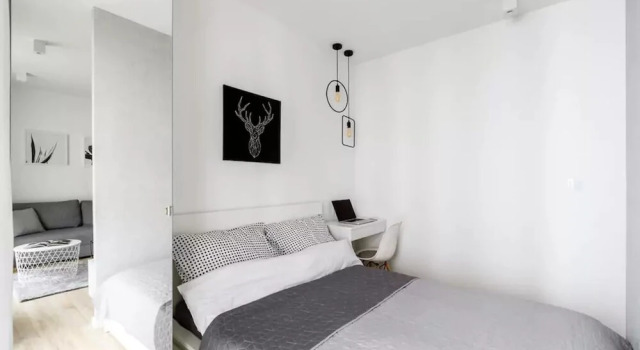 Kasprzaka 31A- cozy studio by Homeprime, Забронировать Отель Отели Варшавы 3 звезды, рядом с Западный железнодорожный вокзал Варшавы, 3*
