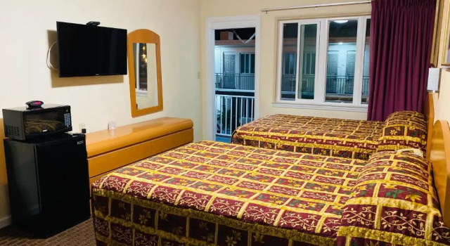 Run of House A 1 A Super Inn