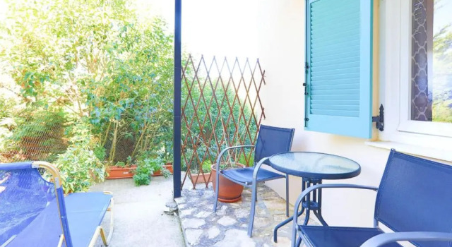 Villa Kiki