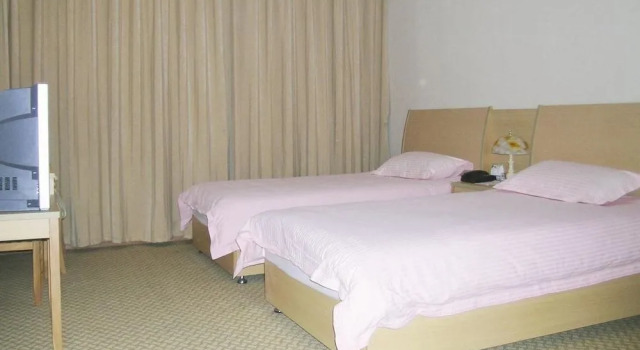 Air China Yunting Hotel, Varaa Hotelli Pudong Shanghai