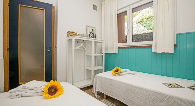 Семейные апартаменты Casa Turchese