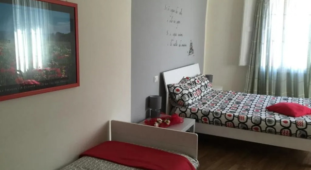 L'Iris B&B