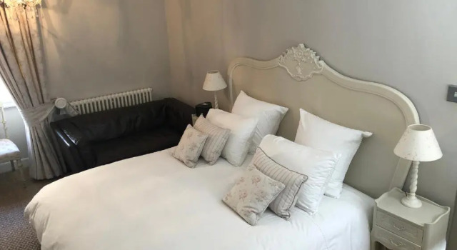 St Martins Apartment Stamford