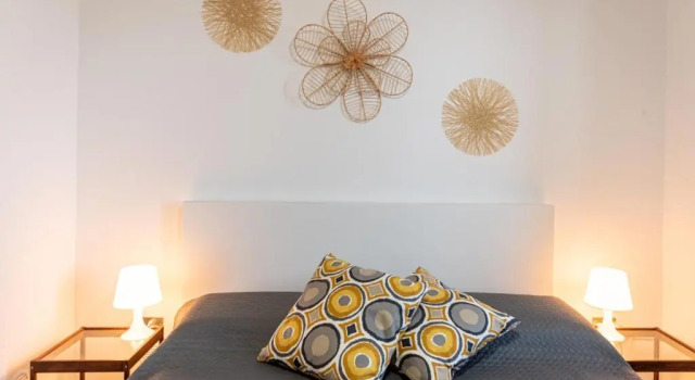 Marachìa Apartment, Reserva ahora Apartamento Savoca Sicilia
